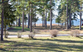 Amazing home in Mönsterås w/ WiFi and 2 Bedrooms